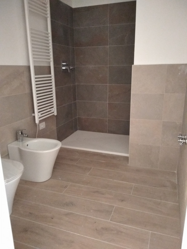 Immagine 9 di Appartamento in vendita  in via Botticelli a Selvazzano Dentro