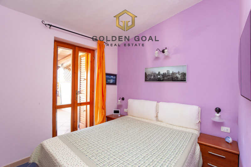 Immagine 10 di Villetta a schiera in vendita  in Via dei Giacinti a Budoni