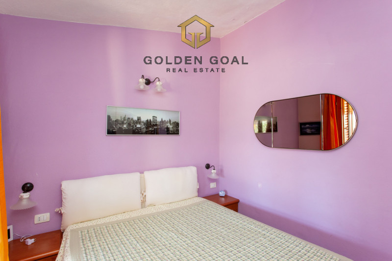 Immagine 11 di Villetta a schiera in vendita  in Via dei Giacinti a Budoni