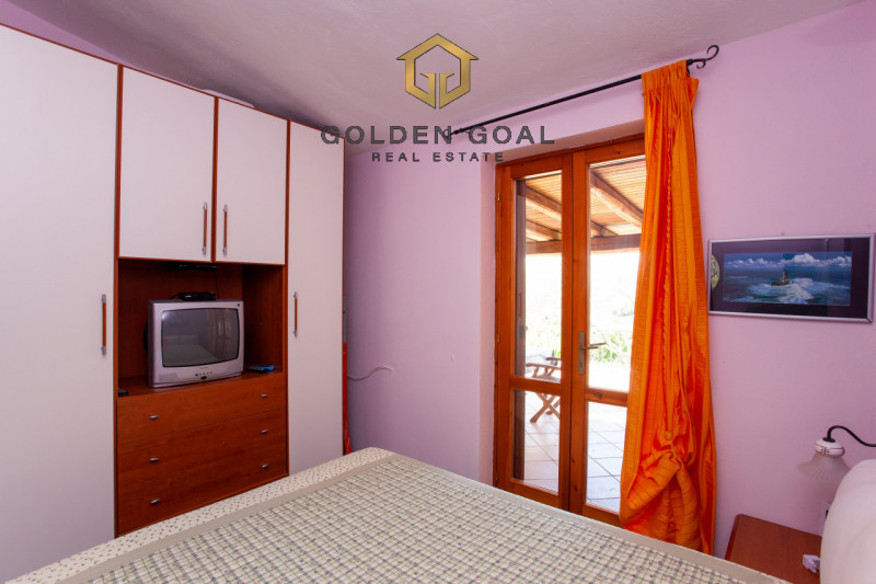 Immagine 13 di Villetta a schiera in vendita  in Via dei Giacinti a Budoni