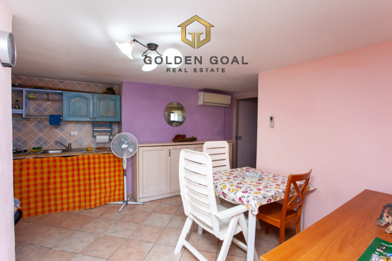 Immagine 16 di Villetta a schiera in vendita  in Via dei Giacinti a Budoni