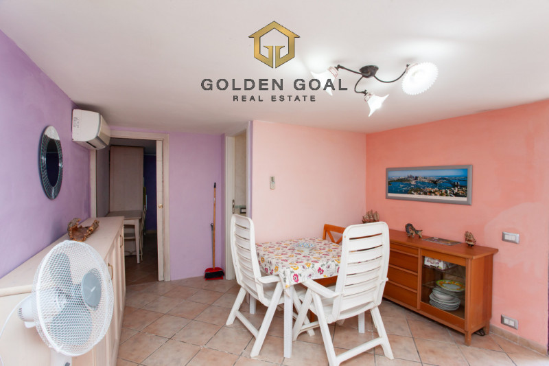 Immagine 17 di Villetta a schiera in vendita  in Via dei Giacinti a Budoni