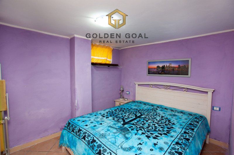 Immagine 18 di Villetta a schiera in vendita  in Via dei Giacinti a Budoni