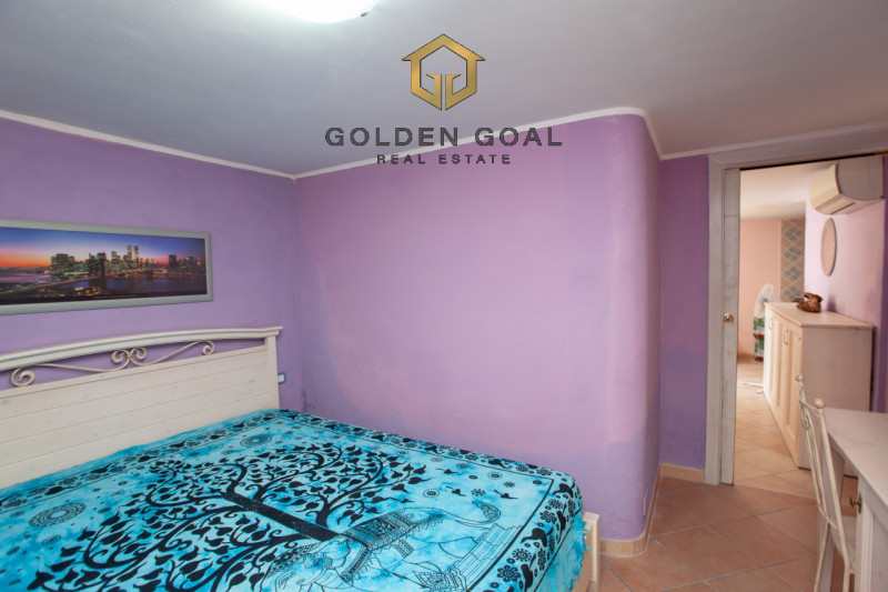 Immagine 19 di Villetta a schiera in vendita  in Via dei Giacinti a Budoni