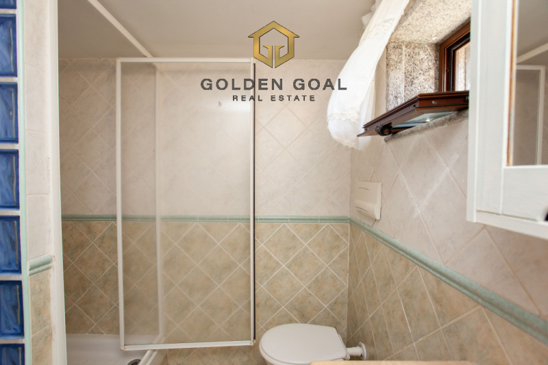 Immagine 23 di Villetta a schiera in vendita  in Via dei Giacinti a Budoni