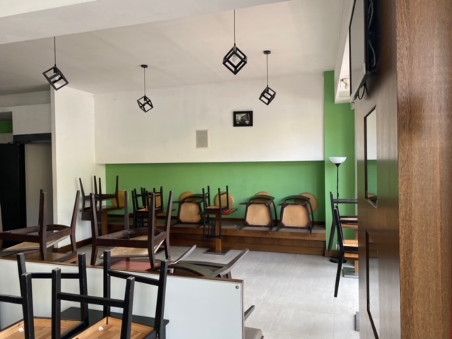 Immagine 3 di Negozio in vendita  in VIA DELLA VILLA NUOVA a Firenze