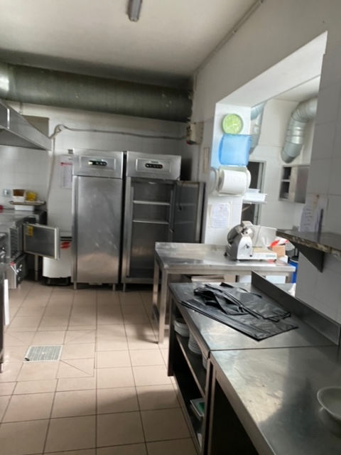 Immagine 11 di Negozio in vendita  in VIA DELLA VILLA NUOVA a Firenze