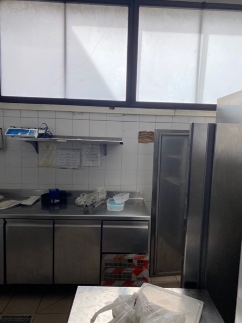 Immagine 13 di Negozio in vendita  in VIA DELLA VILLA NUOVA a Firenze