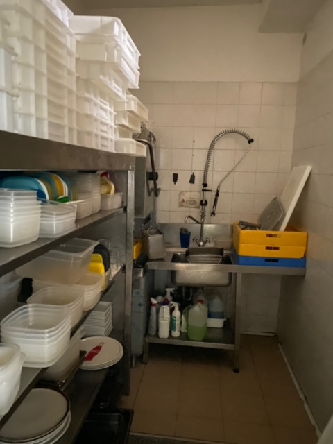 Immagine 19 di Negozio in vendita  in VIA DELLA VILLA NUOVA a Firenze