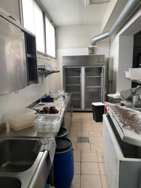 Immagine 20 di Negozio in vendita  in VIA DELLA VILLA NUOVA a Firenze