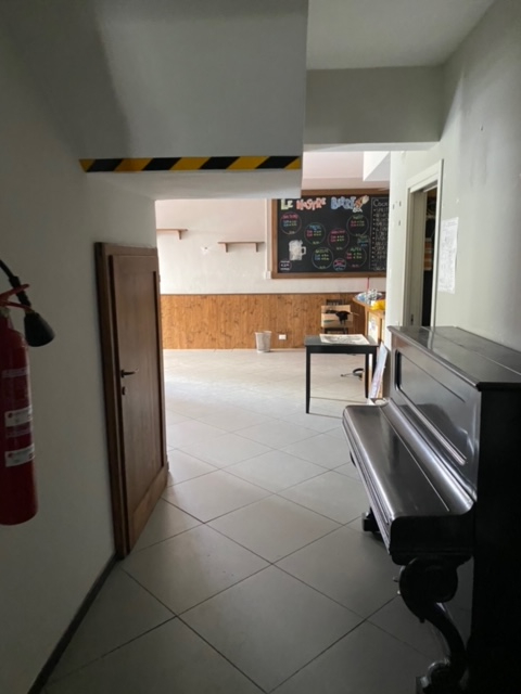 Immagine 29 di Negozio in vendita  in VIA DELLA VILLA NUOVA a Firenze