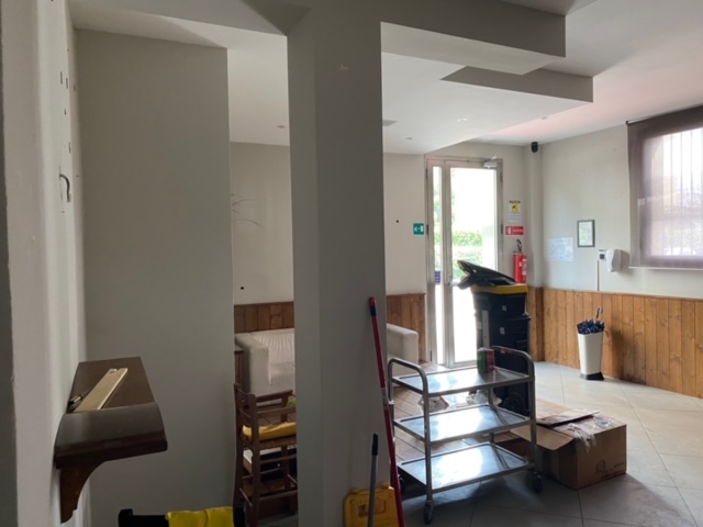 Immagine 31 di Negozio in vendita  in VIA DELLA VILLA NUOVA a Firenze