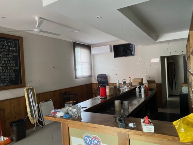 Immagine 33 di Negozio in vendita  in VIA DELLA VILLA NUOVA a Firenze