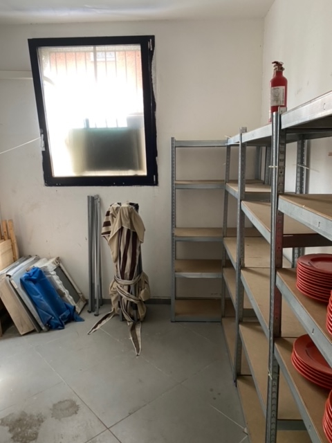 Immagine 36 di Negozio in vendita  in VIA DELLA VILLA NUOVA a Firenze