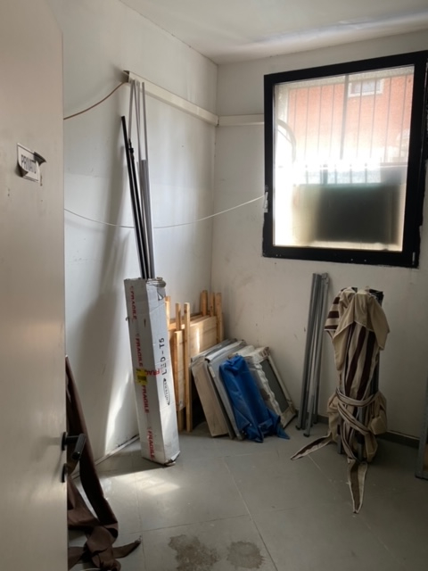 Immagine 37 di Negozio in vendita  in VIA DELLA VILLA NUOVA a Firenze