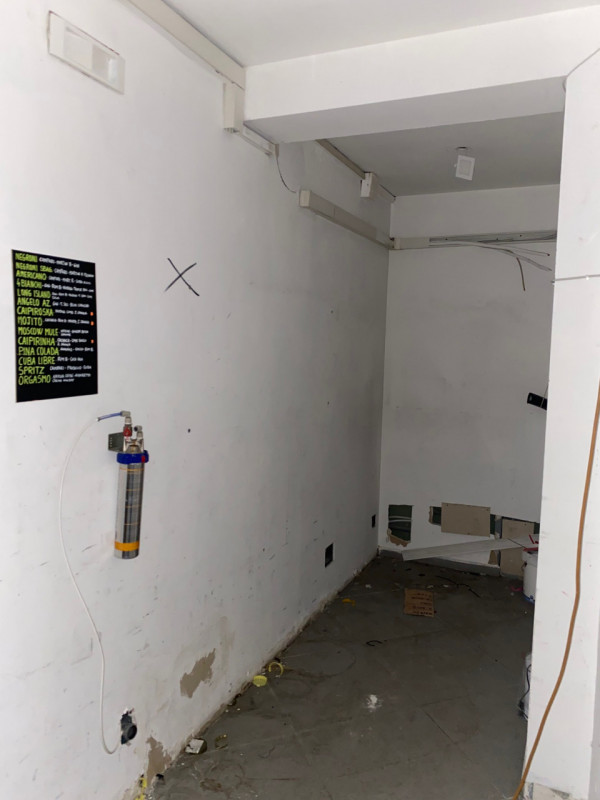 Immagine 39 di Negozio in vendita  in VIA DELLA VILLA NUOVA a Firenze