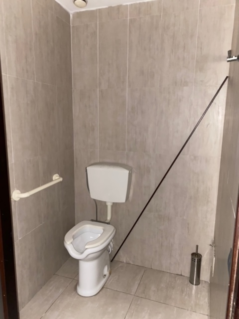 Immagine 47 di Negozio in vendita  in VIA DELLA VILLA NUOVA a Firenze