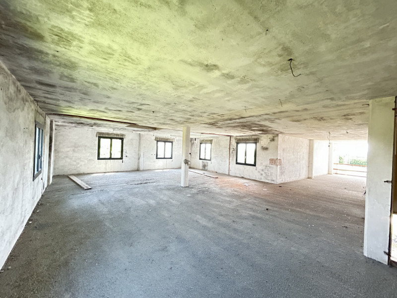 Immagine 4 di Capannone industriale in vendita  in Via Mestrina a Grisignano Di Zocco