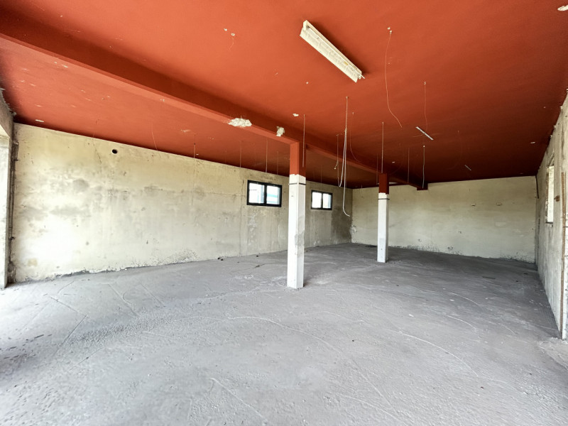 Immagine 6 di Capannone industriale in vendita  in Via Mestrina a Grisignano Di Zocco