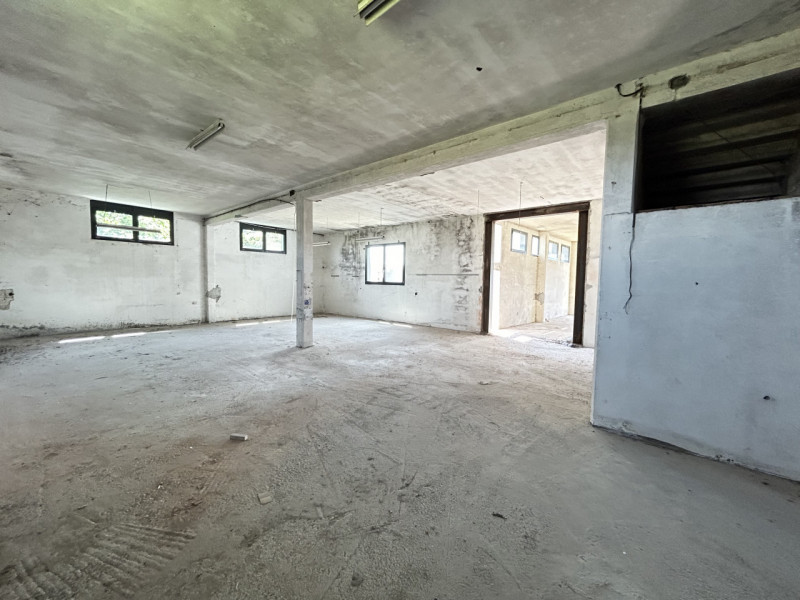 Immagine 8 di Capannone industriale in vendita  in Via Mestrina a Grisignano Di Zocco