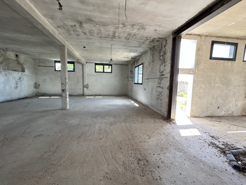 Immagine 9 di Capannone industriale in vendita  in Via Mestrina a Grisignano Di Zocco