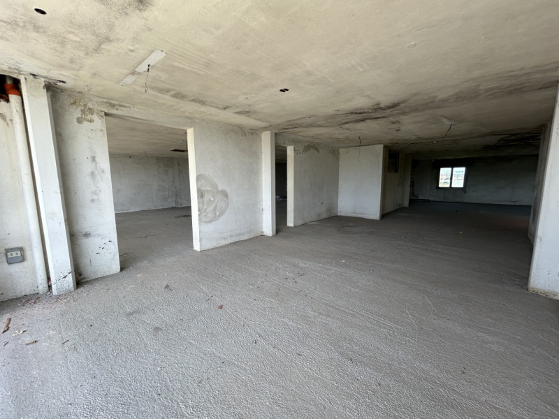 Immagine 10 di Capannone industriale in vendita  in Via Mestrina a Grisignano Di Zocco