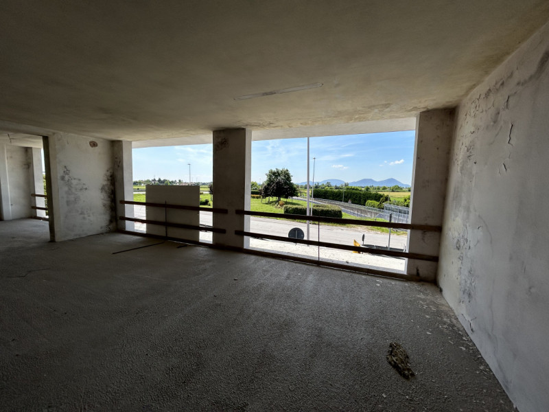 Immagine 11 di Capannone industriale in vendita  in Via Mestrina a Grisignano Di Zocco