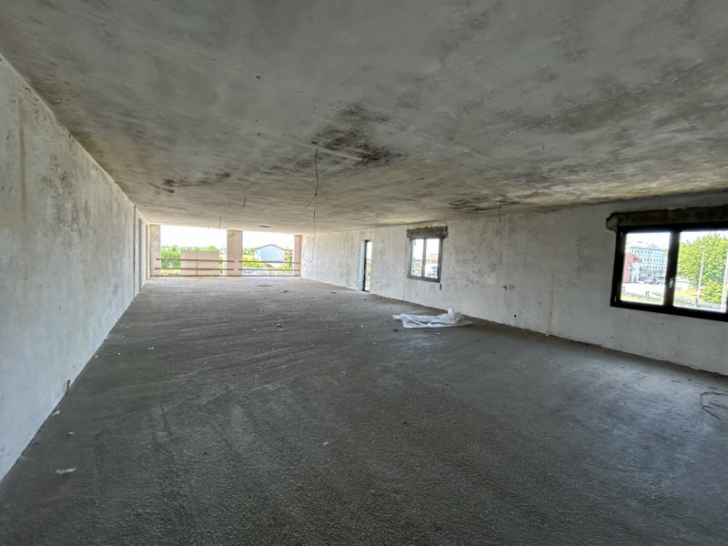 Immagine 13 di Capannone industriale in vendita  in Via Mestrina a Grisignano Di Zocco