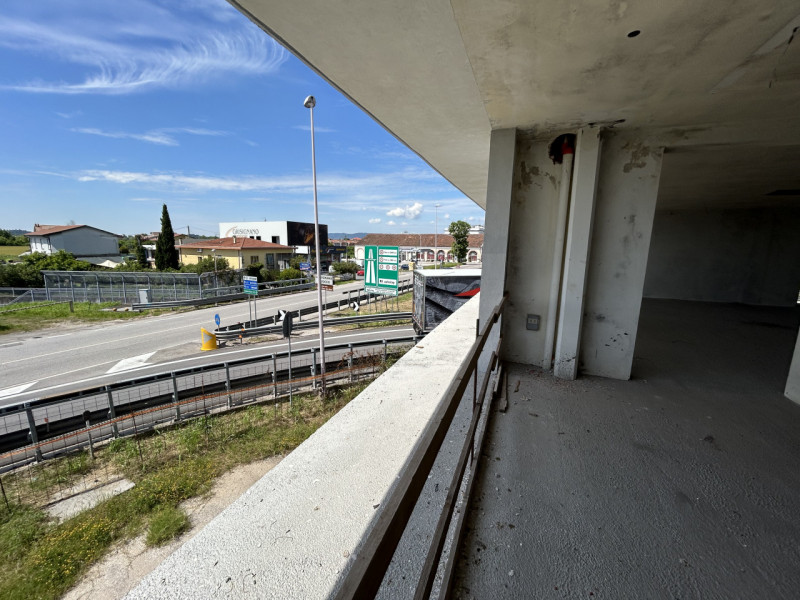 Immagine 14 di Capannone industriale in vendita  in Via Mestrina a Grisignano Di Zocco