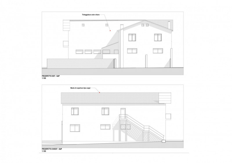 Immagine 15 di Capannone industriale in vendita  in Via Mestrina a Grisignano Di Zocco