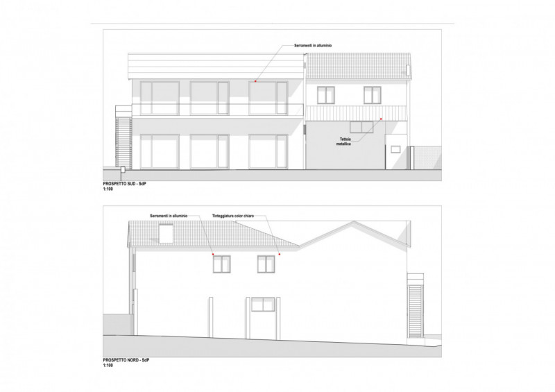 Immagine 19 di Capannone industriale in vendita  in Via Mestrina a Grisignano Di Zocco