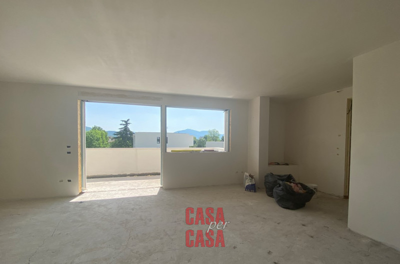 Immagine 1 di Appartamento in vendita  in Via Vincenzo Bellini a Montegrotto Terme