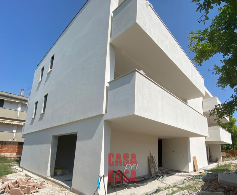 Immagine 2 di Appartamento in vendita  in Via Vincenzo Bellini a Montegrotto Terme