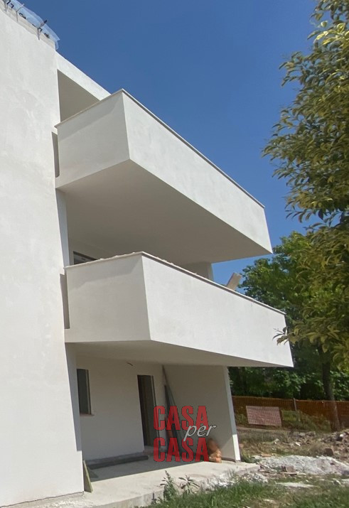 Immagine 3 di Appartamento in vendita  in Via Vincenzo Bellini a Montegrotto Terme