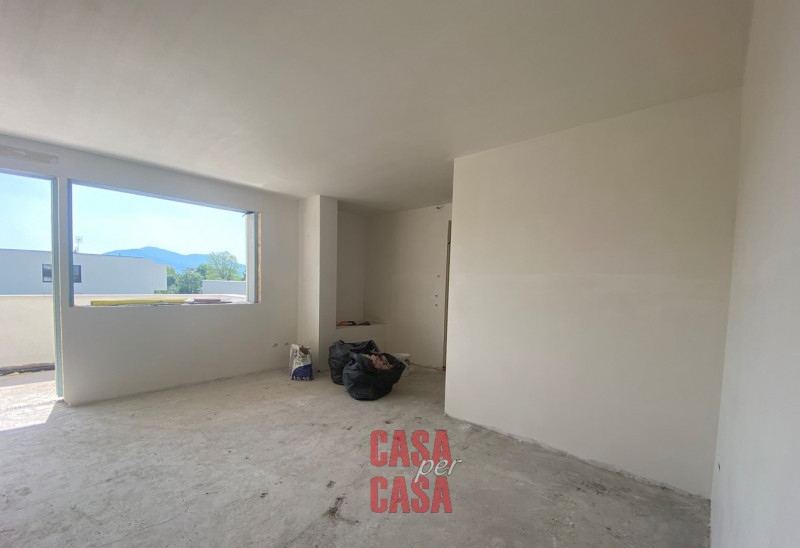 Immagine 5 di Appartamento in vendita  in Via Vincenzo Bellini a Montegrotto Terme