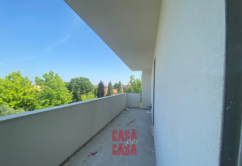 Immagine 6 di Appartamento in vendita  in Via Vincenzo Bellini a Montegrotto Terme