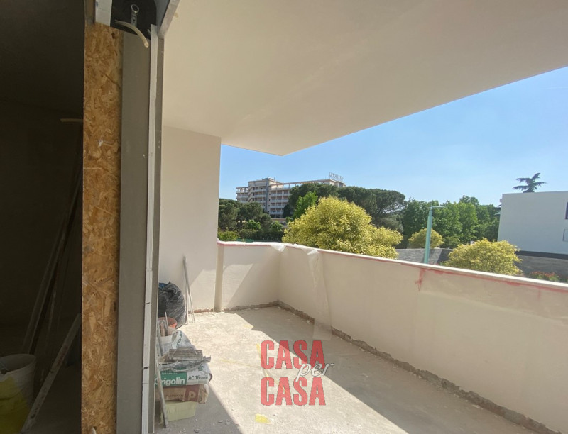 Immagine 7 di Appartamento in vendita  in Via Vincenzo Bellini a Montegrotto Terme