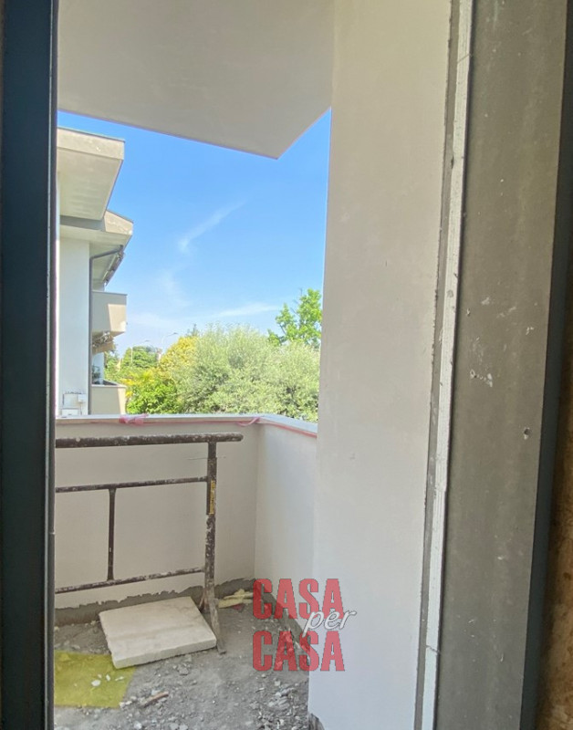 Immagine 8 di Appartamento in vendita  in Via Vincenzo Bellini a Montegrotto Terme