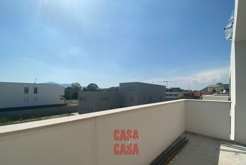 Immagine 10 di Appartamento in vendita  in Via Vincenzo Bellini a Montegrotto Terme