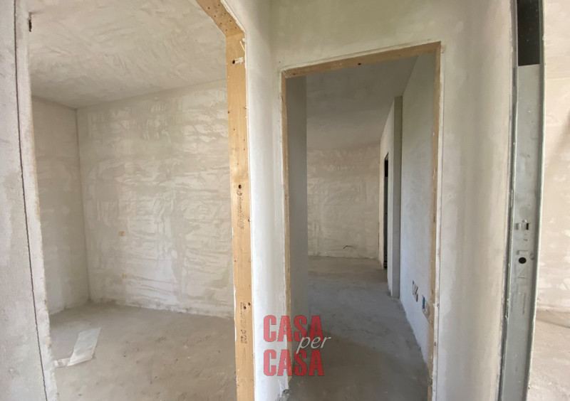 Immagine 14 di Appartamento in vendita  in Via Vincenzo Bellini a Montegrotto Terme