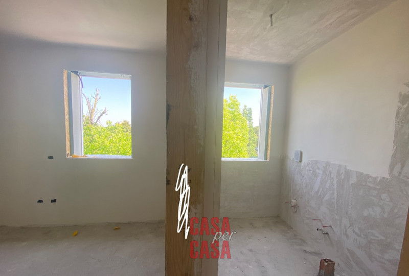 Immagine 15 di Appartamento in vendita  in Via Vincenzo Bellini a Montegrotto Terme