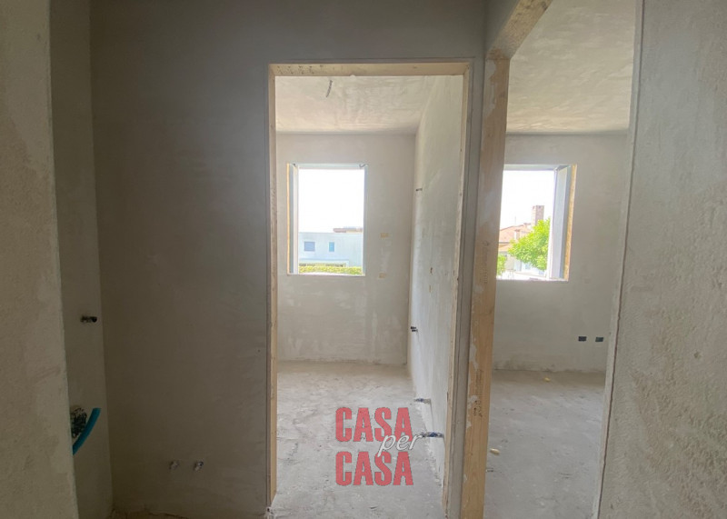 Immagine 16 di Appartamento in vendita  in Via Vincenzo Bellini a Montegrotto Terme