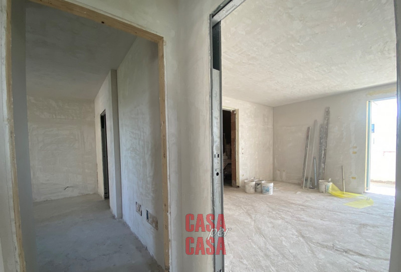 Immagine 17 di Appartamento in vendita  in Via Vincenzo Bellini a Montegrotto Terme