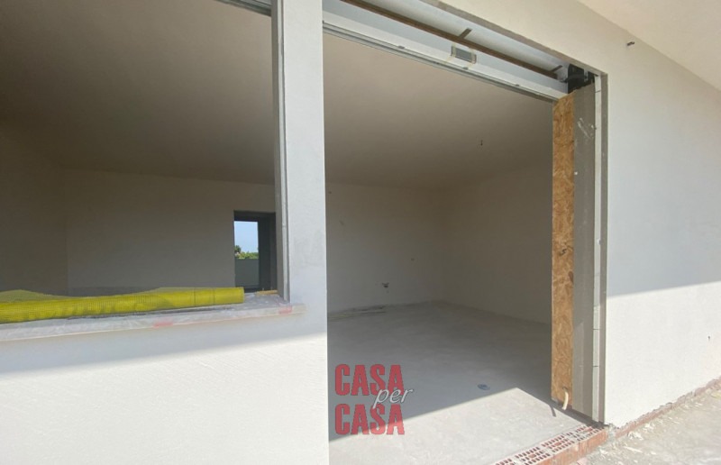 Immagine 19 di Appartamento in vendita  in Via Vincenzo Bellini a Montegrotto Terme