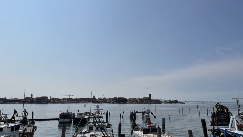 Immagine 3 di Appartamento in vendita  in Via Sottomarina a Chioggia