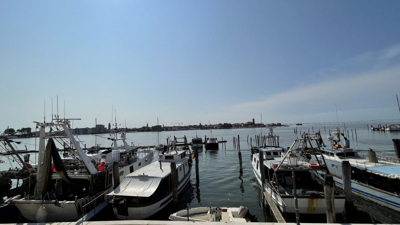Immagine 4 di Appartamento in vendita  in Via Sottomarina a Chioggia
