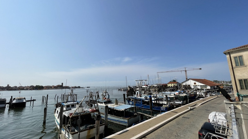 Immagine 6 di Appartamento in vendita  in Via Sottomarina a Chioggia