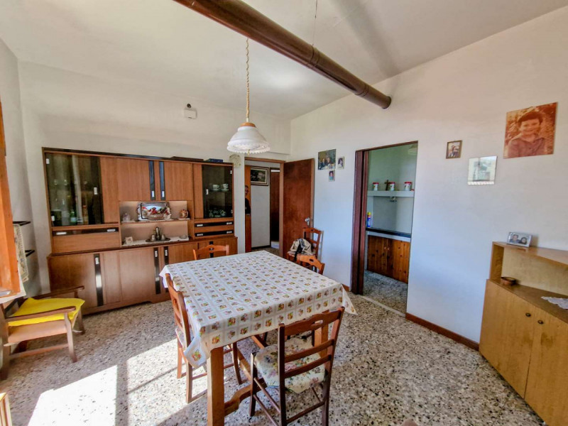 Immagine 5 di Casa bifamiliare in vendita  in via Ca' Ivano a Pietrarubbia