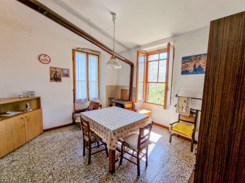 Immagine 6 di Casa bifamiliare in vendita  in via Ca' Ivano a Pietrarubbia