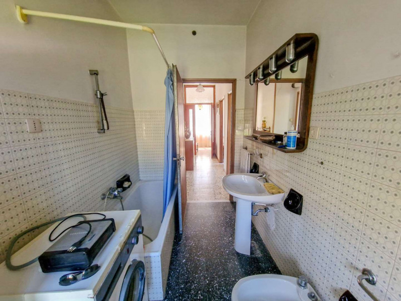 Immagine 9 di Casa bifamiliare in vendita  in via Ca' Ivano a Pietrarubbia